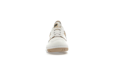 New Balance 550 White Incense