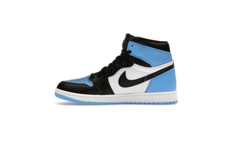Jordan 1 Retro High OG UNC Toe