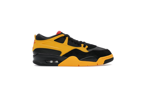 Jordan 4 RM Bruce Lee