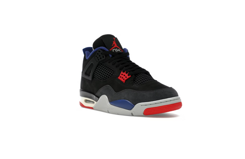 Jordan 4 Retro Rare Air (White Lettering)