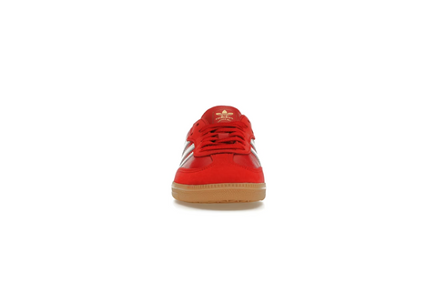 adidas Samba OG Better Scarlet