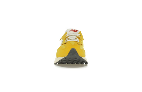 New Balance 327 Ginger Lemon