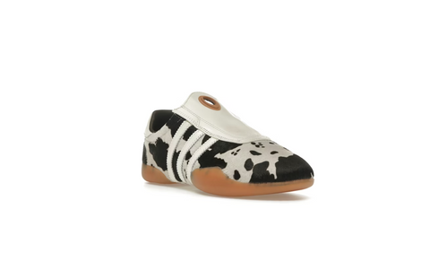 adidas Taekwondo Mei Cow Print