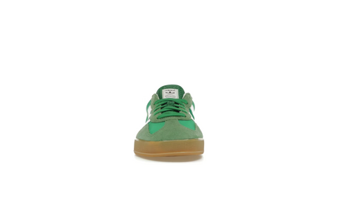 adidas Gazelle Indoor Green Gum