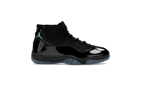 Jordan 11 Retro Gamma Blue (2025)