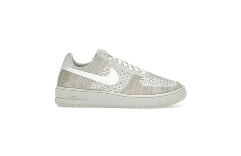 Nike Air Force 1 Flyknit 2.0 Light Bone