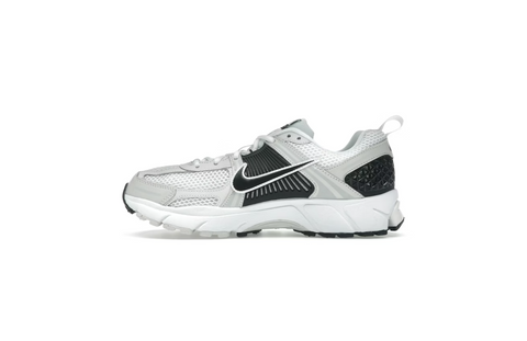 Nike Zoom Vomero 5 Metallic Platinum Black
