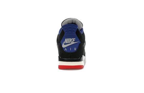 Jordan 4 Retro Rare Air (White Lettering)