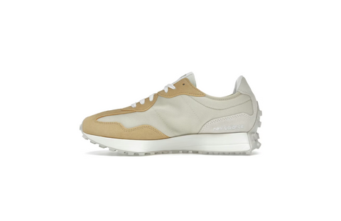 New Balance 327 Beige Workwear