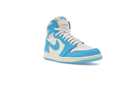 Jordan 1 Retro High OG UNC Reimagined