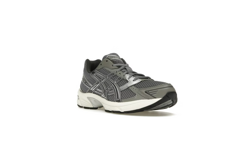 ASICS Gel-1130 Clay Grey Pure Silver