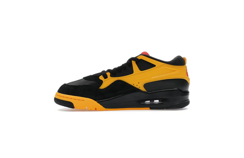 Jordan 4 RM Bruce Lee