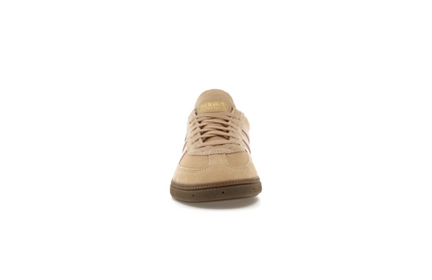 adidas Handball Spezial Warm Sandstone Clear Pink (Women's)