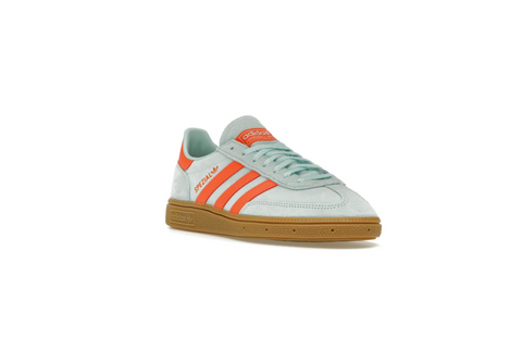adidas Handball Spezial Semi Flash Aqua