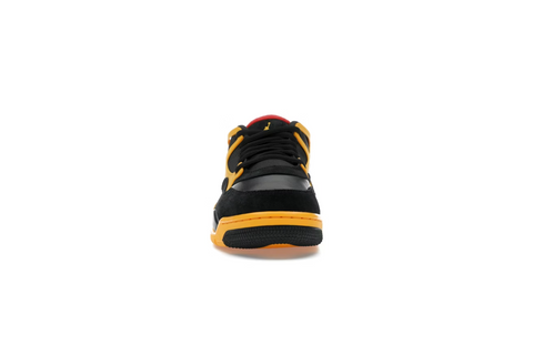 Jordan 4 RM Bruce Lee
