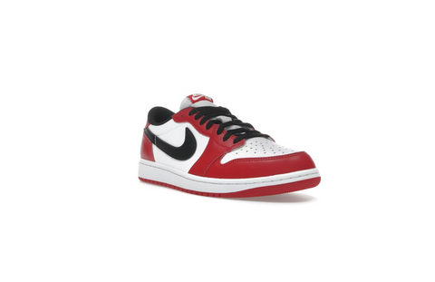 Jordan 1 Retro Low OG Chicago (2025)