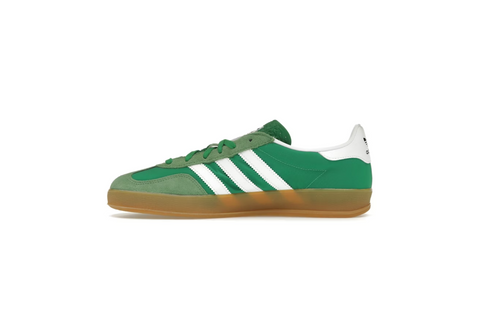adidas Gazelle Indoor Green Gum