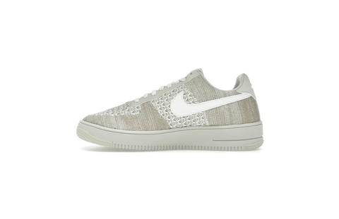 Nike Air Force 1 Flyknit 2.0 Light Bone