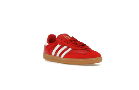 adidas Samba OG Better Scarlet