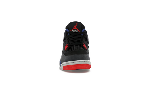 Jordan 4 Retro Rare Air (White Lettering)