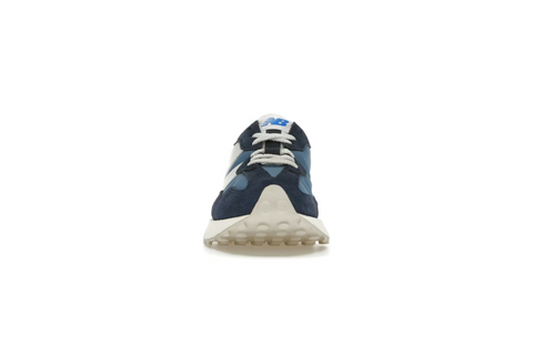 New Balance 327 University Blue Navy White