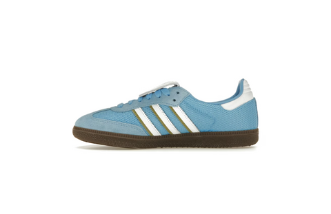 adidas Samba LT Semi Blue Burst