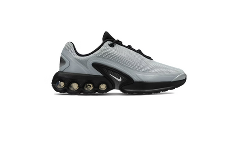 Nike Air Max Dn Wolf Grey Black