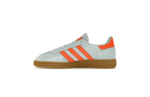 adidas Handball Spezial Semi Flash Aqua
