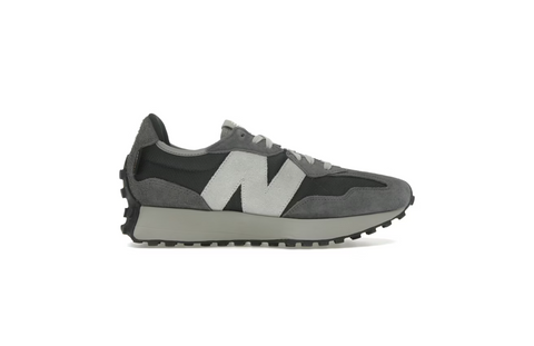 New Balance 327 Cordura Dark Grey