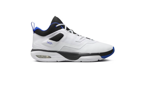 Jordan Stay Loyal 3 White Game Royal Black