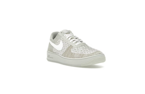 Nike Air Force 1 Flyknit 2.0 Light Bone
