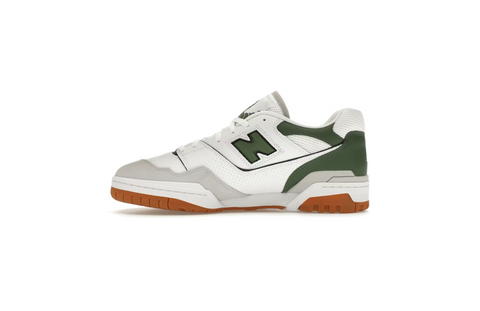 New Balance 550 White Nori