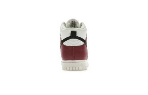 Nike Dunk High Multi-Color Gradien