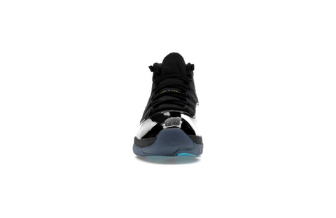 Jordan 11 Retro Gamma Blue (2025)