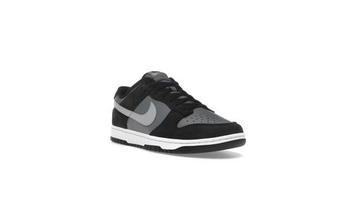 Nike Dunk Low Black Light Smoke Grey