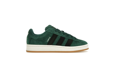 adidas Campus 00s Collegiate Green Core Black Gum