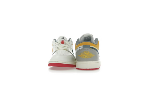 Jordan 1 Low PRM Sail Cashmere