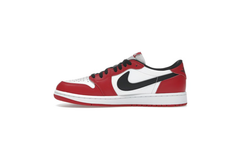 Jordan 1 Retro Low OG Chicago (2025)