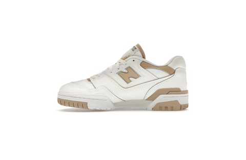 New Balance 550 White Incense