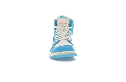 Jordan 1 Retro High OG UNC Reimagined