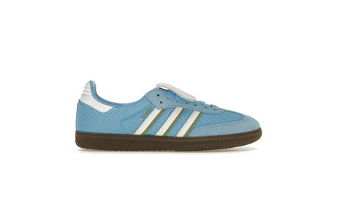 adidas Samba LT Semi Blue Burst