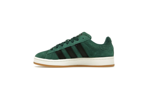 adidas Campus 00s Collegiate Green Core Black Gum