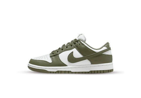 Dunk Low Medium Olive