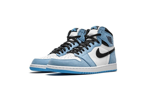 Jordan 1 High University Blue