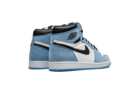 Jordan 1 High University Blue