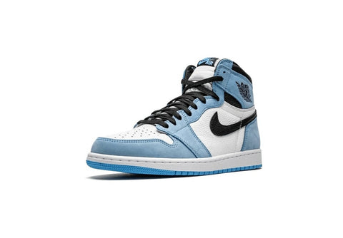 Jordan 1 High University Blue