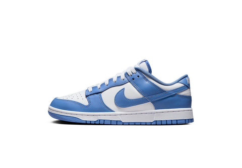 Dunk Low Polar Blue