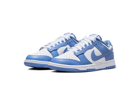 Dunk Low Polar Blue