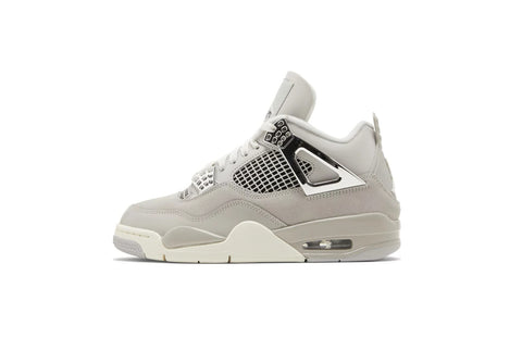 Air Jordan 4 Retro Frozen Moments