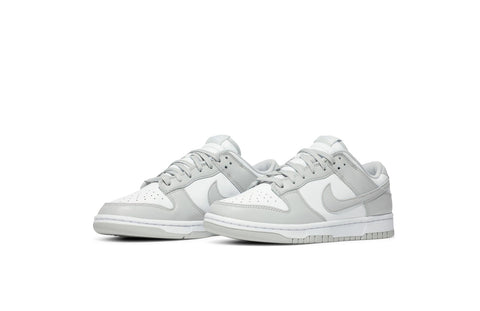 Dunk Low Grey Fog